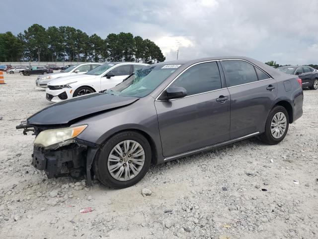 2014 TOYOTA CAMRY L, 