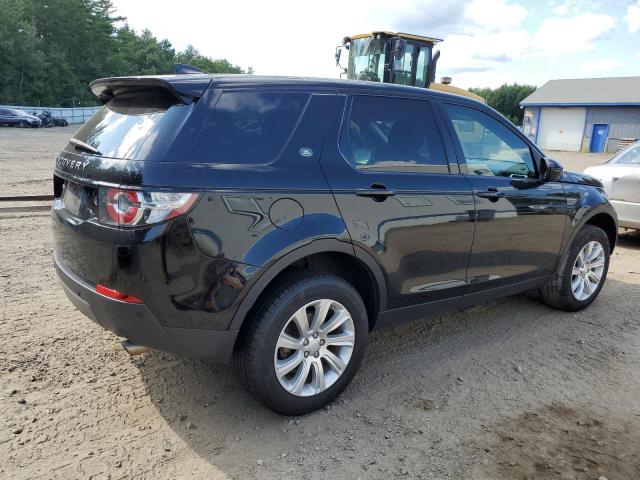 SALCP2RX7JH727717 - 2018 LAND ROVER DISCOVERY SE BLACK photo 3