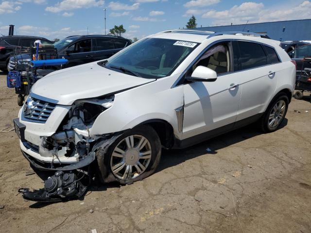 2015 CADILLAC SRX LUXURY COLLECTION, null
