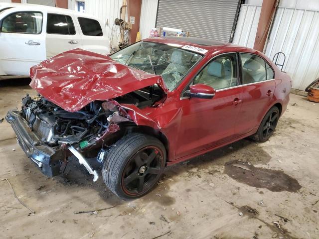 2017 VOLKSWAGEN JETTA SE, null