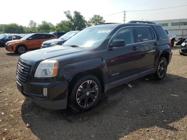 2017 GMC TERRAIN SLE, 