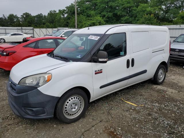 2016 RAM PROMASTER, 