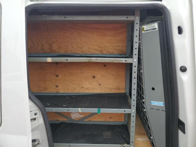 ZFBERFAT4G6C71874 - 2016 RAM PROMASTER Белый фото 11