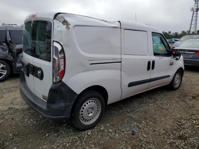 ZFBERFAT4G6C71874 - 2016 RAM PROMASTER Белый фото 3