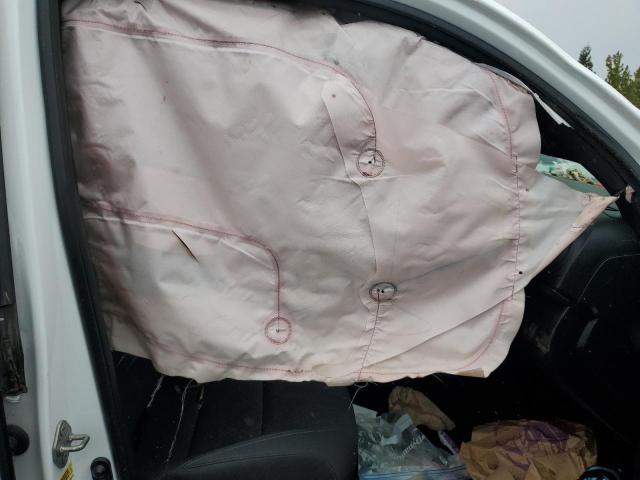 3TMCZ5AN0HM056653 - 2017 TOYOTA TACOMA DOUBLE CAB 白色 照片 5