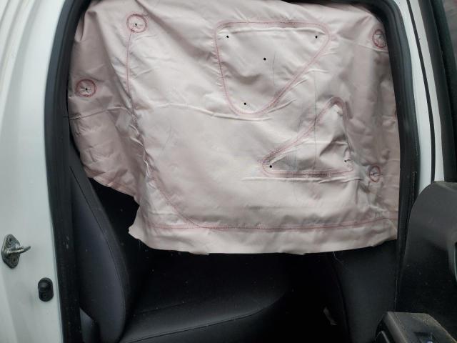 3TMCZ5AN0HM056653 - 2017 TOYOTA TACOMA DOUBLE CAB 白色 照片 6