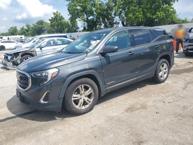 2018 GMC TERRAIN SLE, 