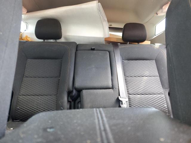 3GKALMEVXJL382568 - 2018 GMC TERRAIN SLE 蓝色 照片 10