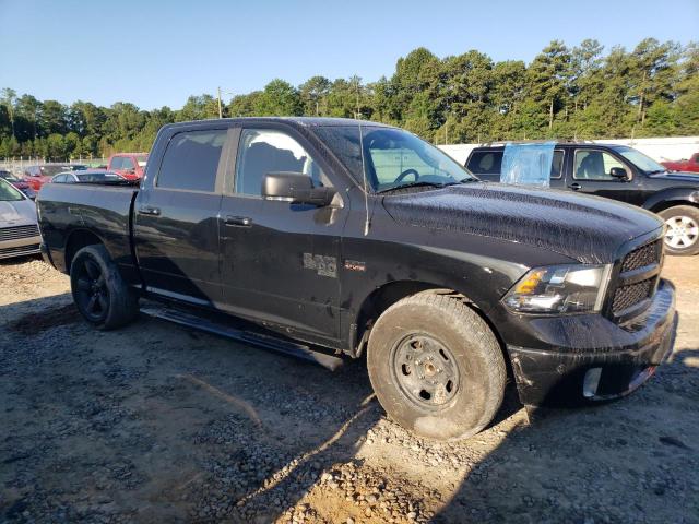 1C6RR6LT4KS603988 - 2019 RAM 1500 CLASS SLT 黑色 照片 4