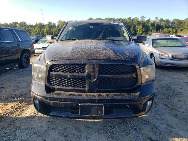 1C6RR6LT4KS603988 - 2019 RAM 1500 CLASS SLT 黑色 照片 5