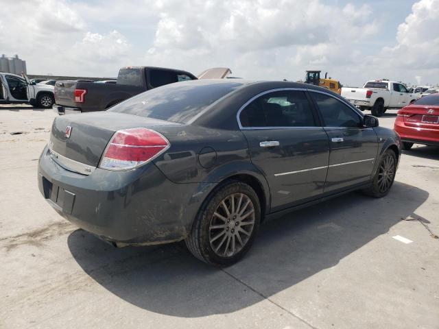 1G8ZV57767F172026 - 2007 SATURN AURA XR GRAY photo 3