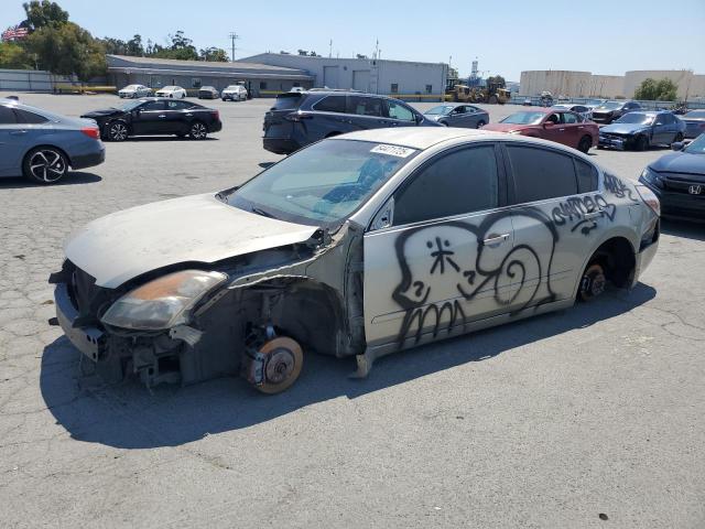 2009 NISSAN ALTIMA 2.5, 