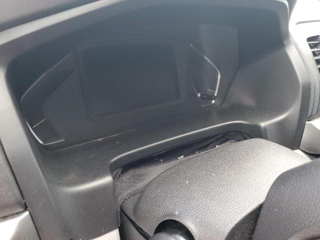 5FNRL6H74KB037138 - 2019 HONDA ODYSSEY EXL ნაცრისფერი ფოტო 9