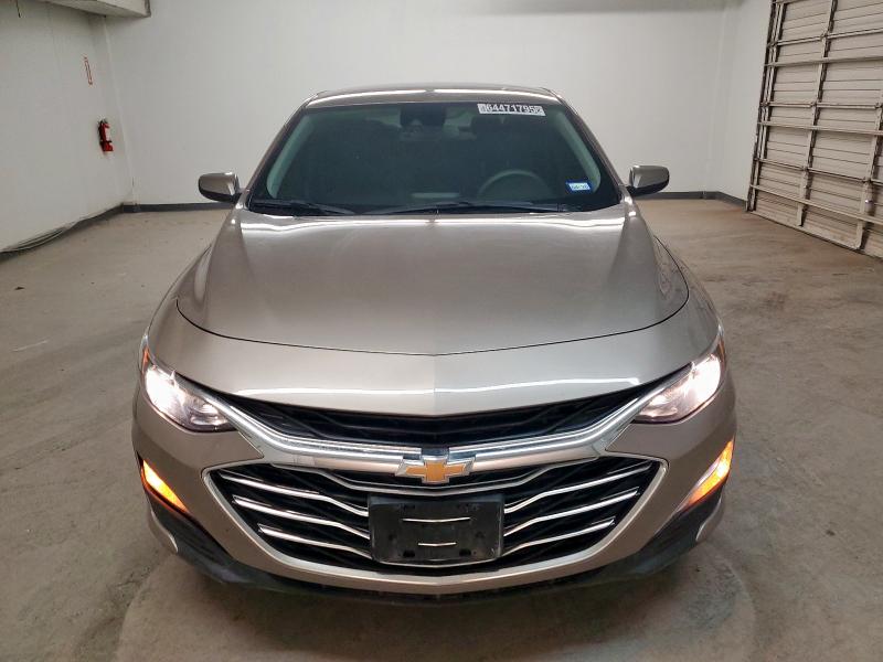 1G1ZB5ST7RF180179 - 2024 CHEVROLET MALIBU LS TAN photo 5