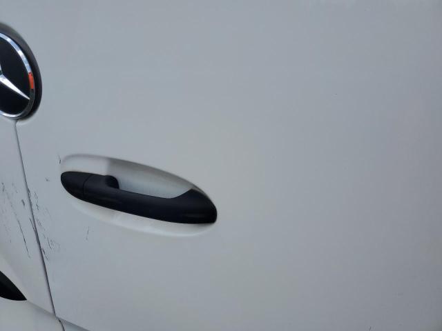 W1Y40CHY0PT139370 - 2023 MERCEDES-BENZ SPRINTER 2500 WHITE photo 11