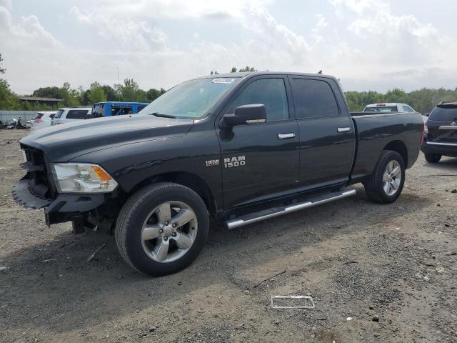 2016 RAM 1500 SLT, 