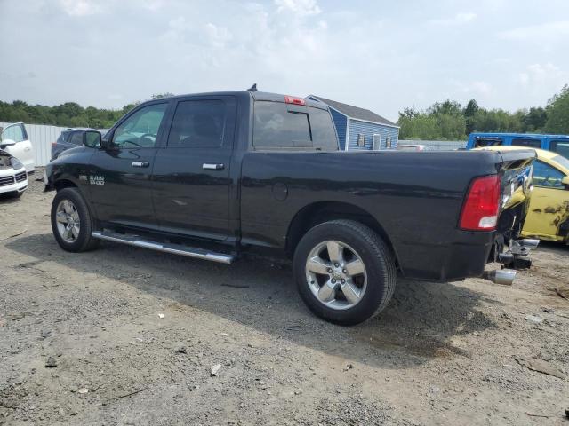 1C6RR7TT3GS291935 - 2016 RAM 1500 SLT BLACK photo 2