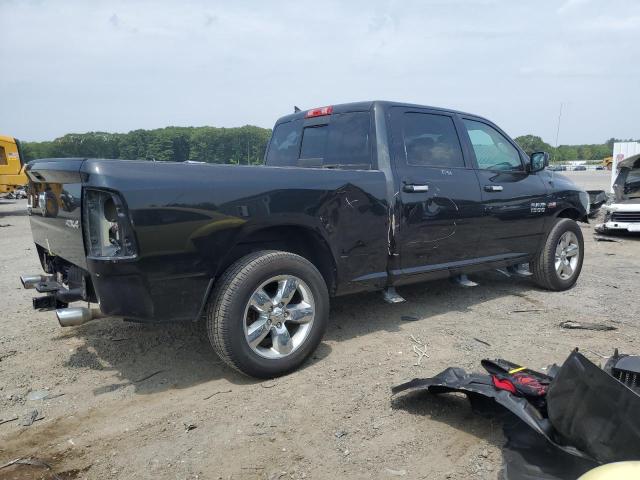 1C6RR7TT3GS291935 - 2016 RAM 1500 SLT BLACK photo 3