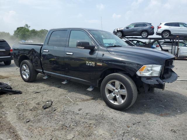 1C6RR7TT3GS291935 - 2016 RAM 1500 SLT BLACK photo 4