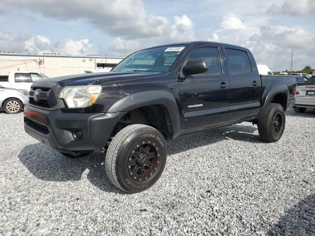 2015 TOYOTA TACOMA DOUBLE CAB PRERUNNER, null