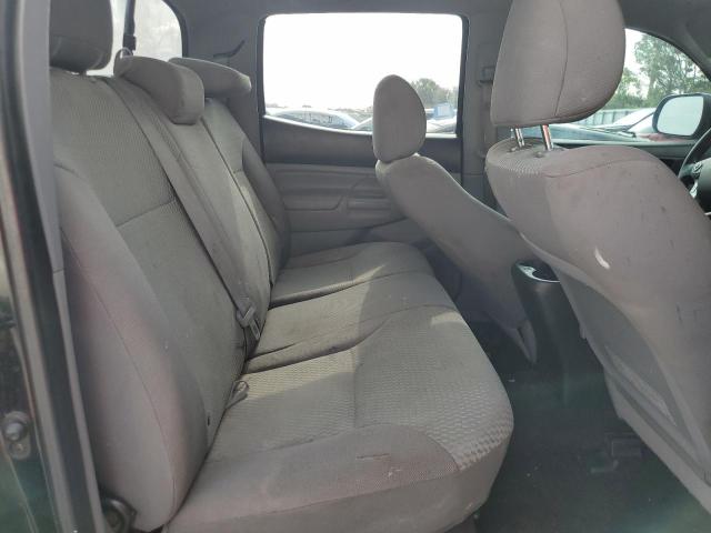 5TFJX4GN7FX042917 - 2015 TOYOTA TACOMA DOUBLE CAB PRERUNNER BLACK photo 10