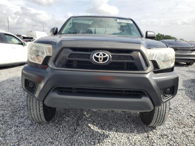 5TFJX4GN7FX042917 - 2015 TOYOTA TACOMA DOUBLE CAB PRERUNNER BLACK photo 5