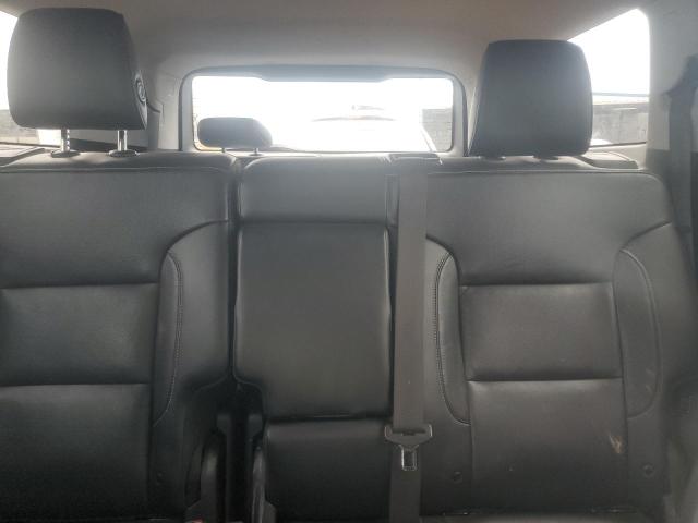 1GKKNULS9KZ173050 - 2019 GMC ACADIA SLT-1 შავი ფოტო 10