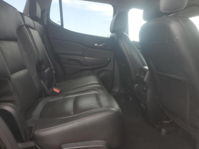 1GKKNULS9KZ173050 - 2019 GMC ACADIA SLT-1 შავი ფოტო 11