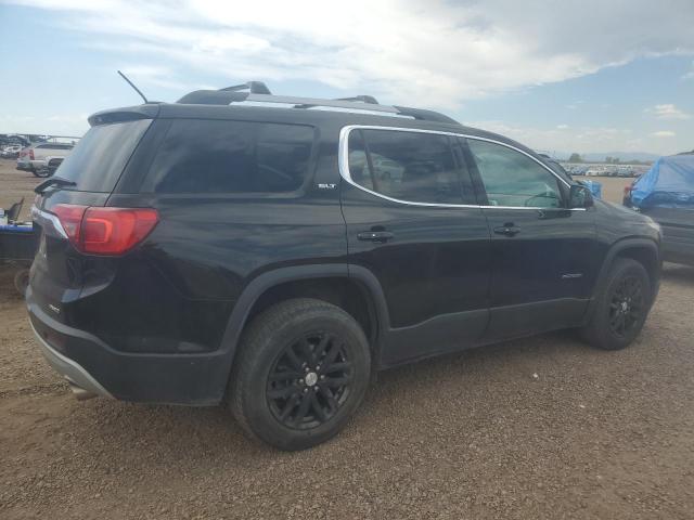 1GKKNULS9KZ173050 - 2019 GMC ACADIA SLT-1 შავი ფოტო 3