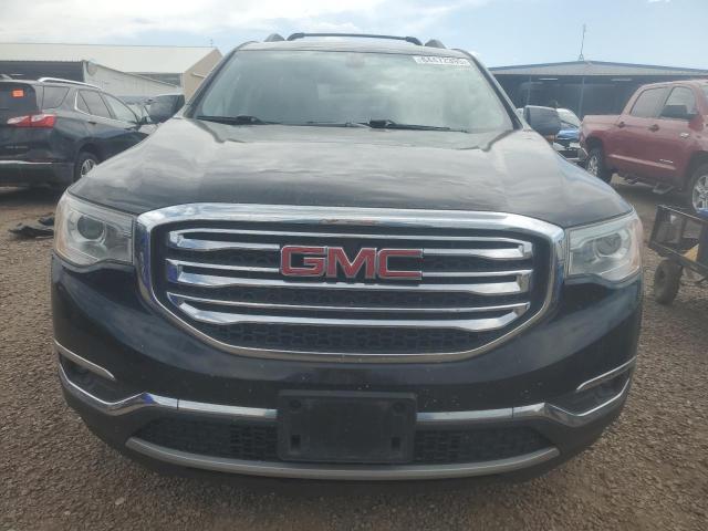 1GKKNULS9KZ173050 - 2019 GMC ACADIA SLT-1 შავი ფოტო 5