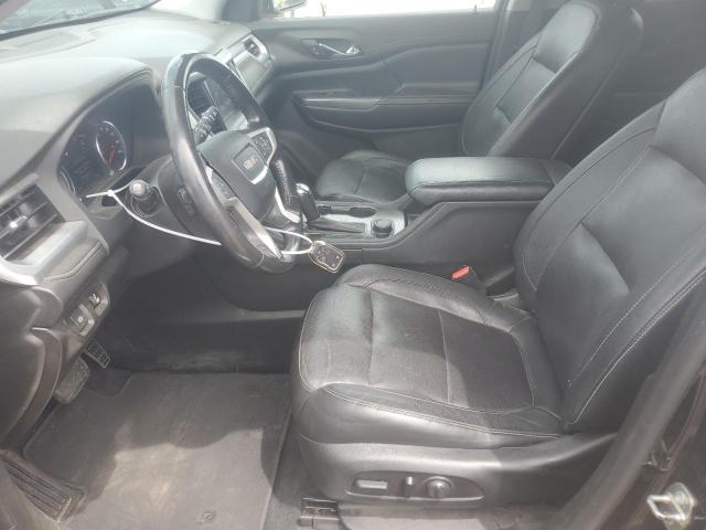 1GKKNULS9KZ173050 - 2019 GMC ACADIA SLT-1 შავი ფოტო 7