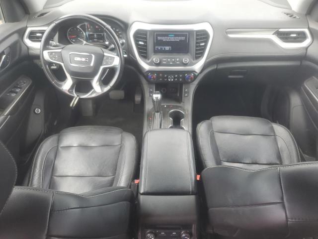 1GKKNULS9KZ173050 - 2019 GMC ACADIA SLT-1 შავი ფოტო 8