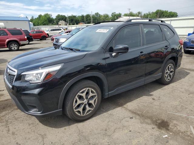 2020 SUBARU FORESTER PREMIUM, 