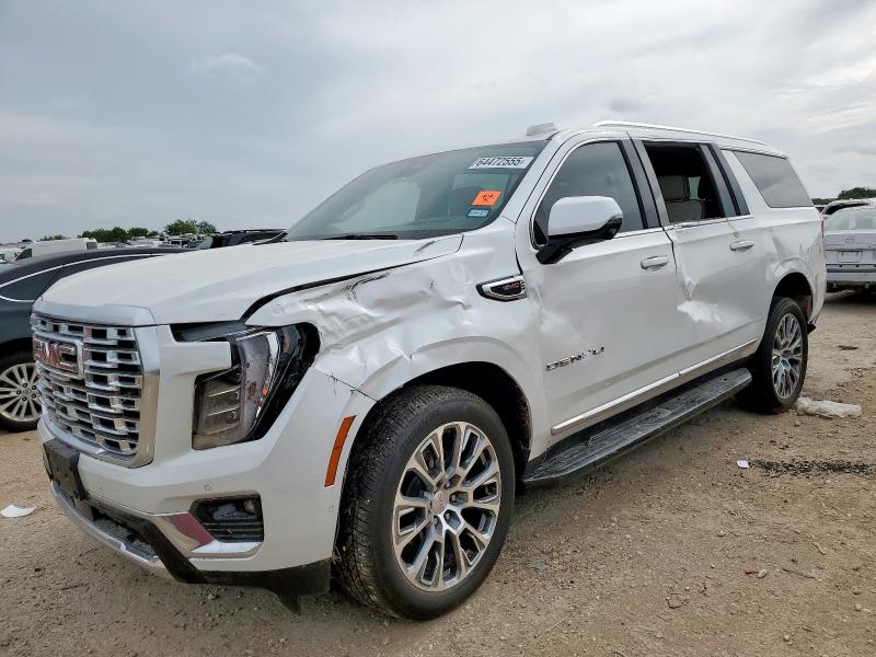 2025 GMC YUKON XL DENALI, null