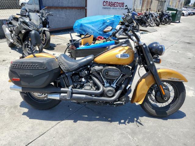 2023 HARLEY-DAVIDSON FLHCS, null