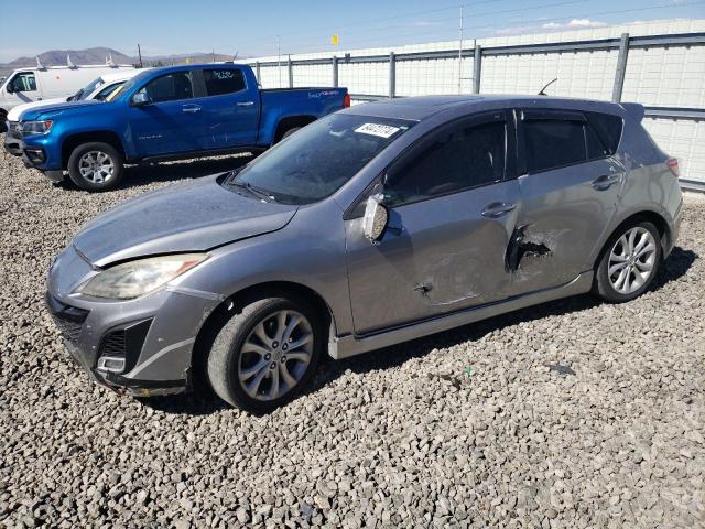 2010 MAZDA 3 S, 