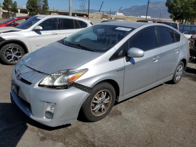 2010 TOYOTA PRIUS, null