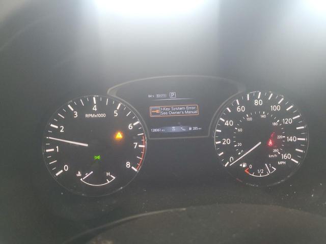 5N1DR2MM8KC646836 - 2019 NISSAN PATHFINDER S Weiß Foto 9