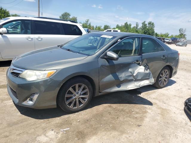 2014 TOYOTA CAMRY L, 