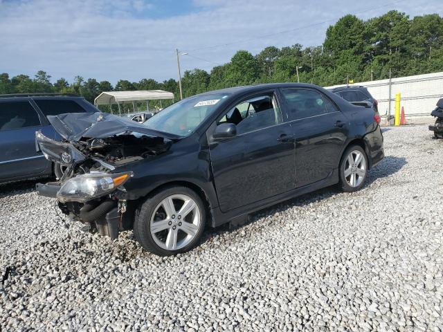 2013 TOYOTA COROLLA BASE, 