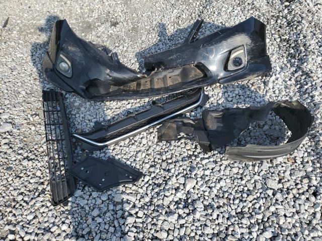 5YFBU4EE7DP101802 - 2013 TOYOTA COROLLA BASE Schwarz Foto 12