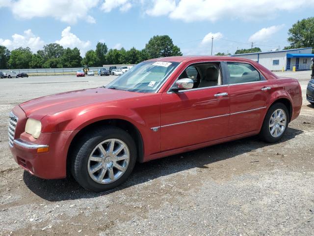 2007 CHRYSLER 300C, 
