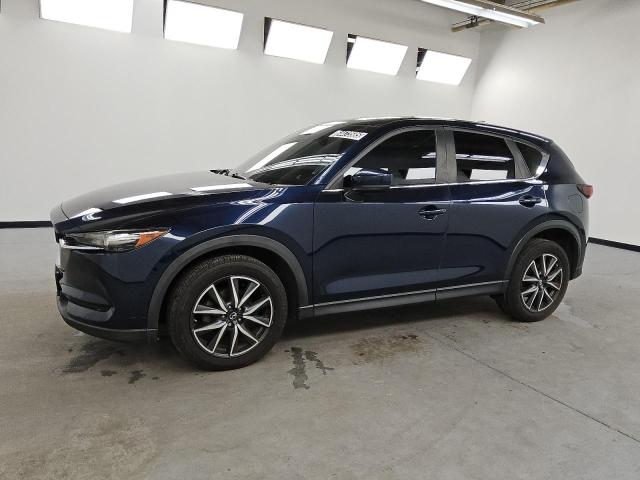 2018 MAZDA CX-5 TOURING, 