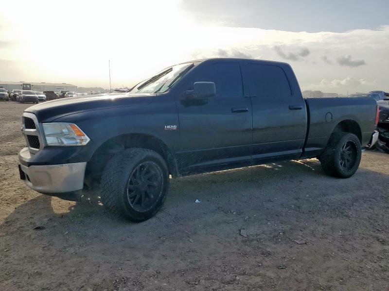 2019 RAM 1500 CLASS SLT, 