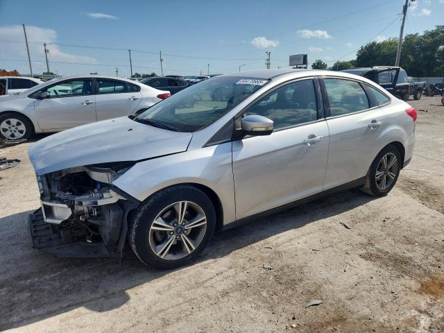 2017 FORD FOCUS SE, 