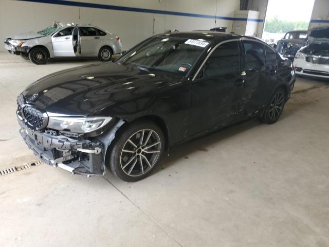 2020 BMW 330XI, 