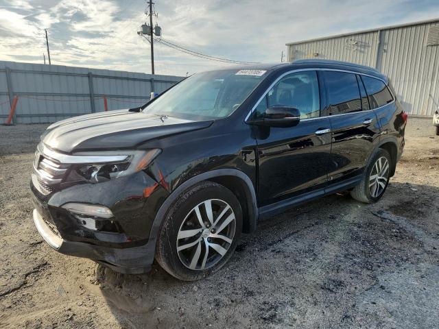 2016 HONDA PILOT TOURING, null