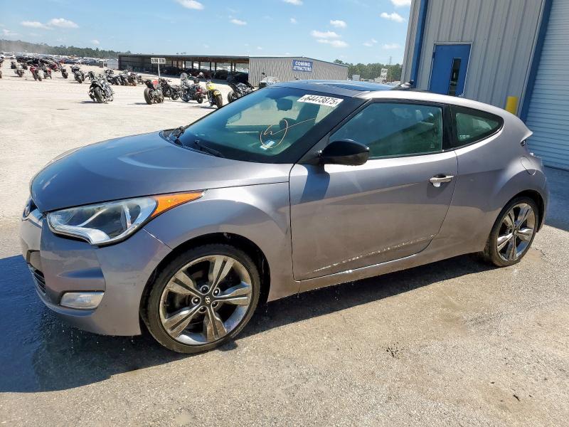 2016 HYUNDAI VELOSTER, 