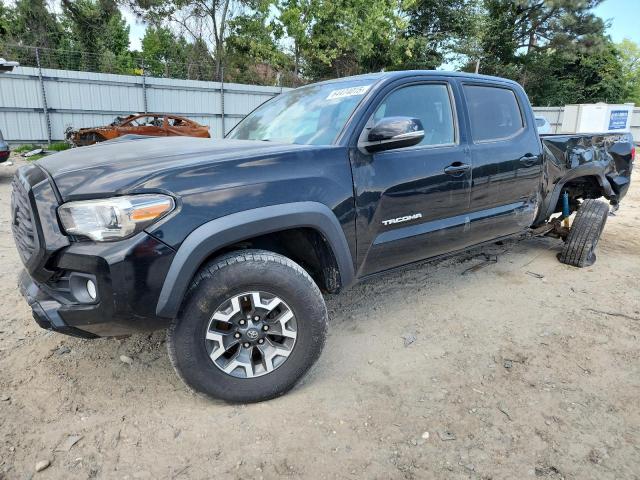 2020 TOYOTA TACOMA DOUBLE CAB, 