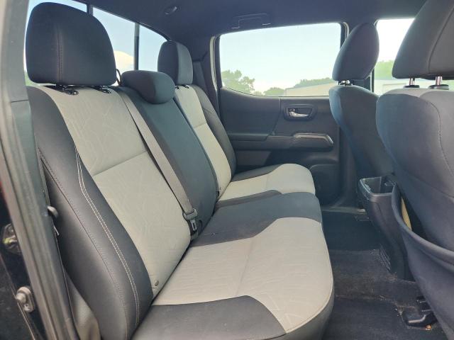 3TMDZ5BN8LM081232 - 2020 TOYOTA TACOMA DOUBLE CAB BLACK photo 10